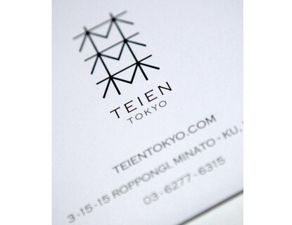 TEIEN-TOKYOの画像
