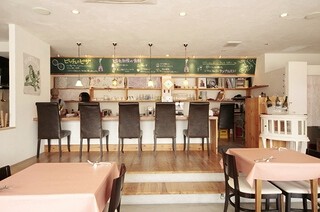 薪釜Pizza ピッチュ の画像