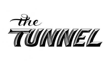 THE TUNNELの画像