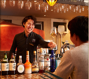 トラットリア＆ピッツェリアDai 町田店の画像