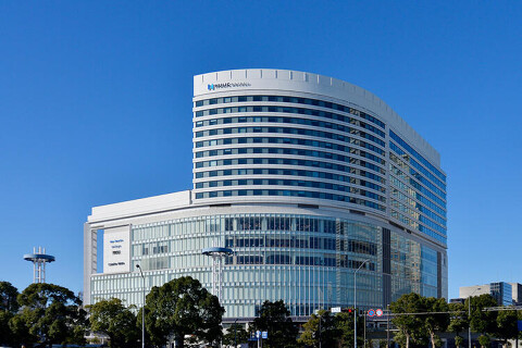 ニューオータニイン横浜プレミアムの画像