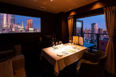 笄町SALONEの画像