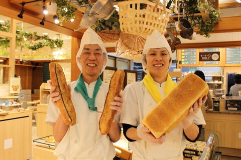 カスカード 西宮北口工場の画像