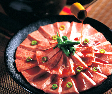 焼肉セナラ  熊谷店の画像