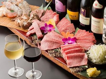 俺の焼肉 博多の画像