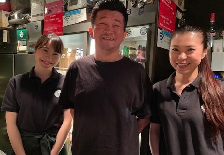 バクロ食堂の画像