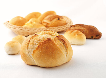 ララベーカリーの画像