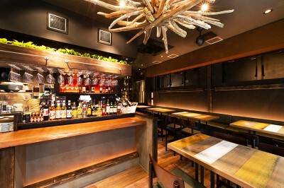 Cafe 53 BRANCHの画像