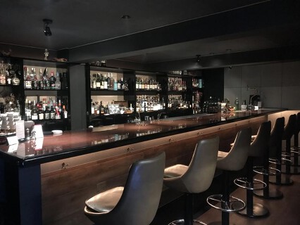 BAR second (バーセカンド)の画像