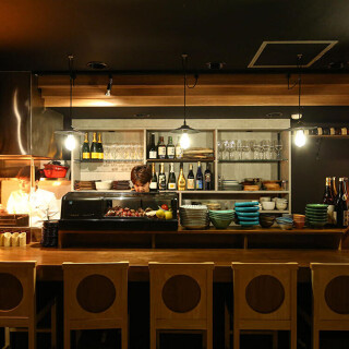 炭火焼河内鴨と地鶏専門店 鷹佑の画像