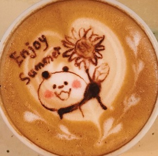 C's CAFEの画像