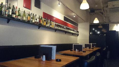 小料理　SUNSHIの画像