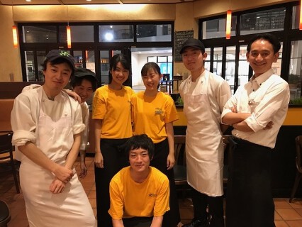 PIZZERIA 1830 南大沢の画像