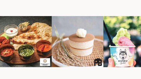 Café&party Gardenの画像