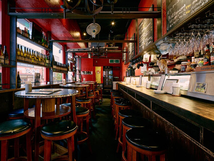 Spanish & Italian Bar MAR‐バルマル‐赤坂見附店の画像