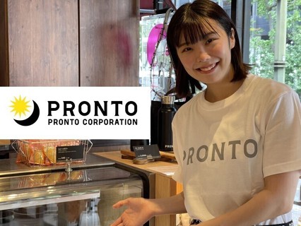 PRONTO　FOOD＆TIME ISETAN YOKOHAMA店の画像