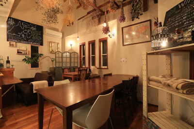 Kandy Cafe の画像