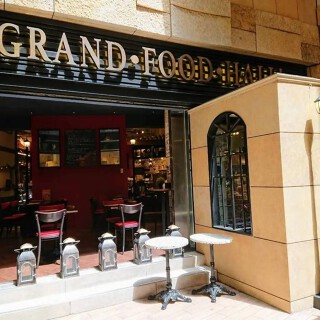  グランドフードホール  六本木ヒルズ店の画像