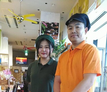 タイハーブレストラン ソムタム by クワンチャイの画像