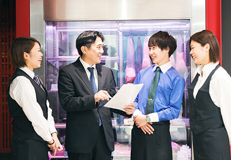 焼肉 平城苑 八王子店の画像