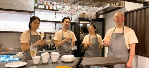 Bistro KATORIの画像