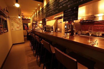 OSTERIA IL LEONEの画像