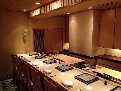 銀座いわの画像