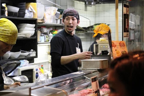 貴鶏屋 鶴橋店の画像