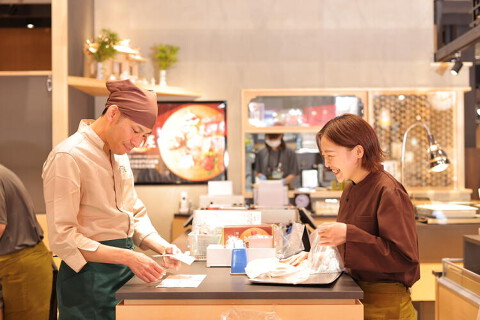 菅乃屋 空港店の画像