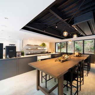 BIOTOP KOBEの画像