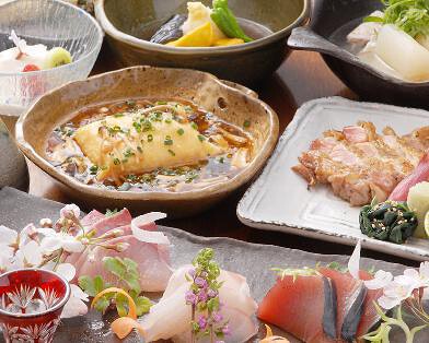 和食・地酒居酒屋　よいよい　新宿西口店の画像