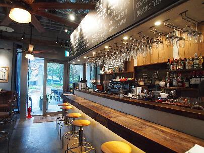 PCH  Cafe-Bar-Dine[005]の画像