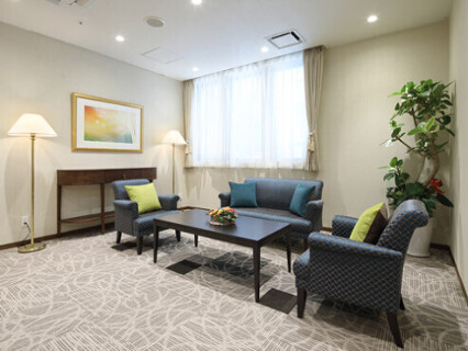 マゼラン森ノ宮の画像