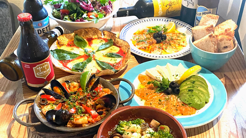 ジラソーレ小郡ogori【福岡グルメ・小郡グルメ】の画像