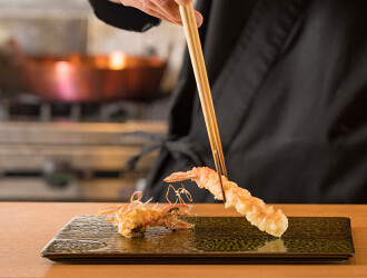 天ぷら割烹　吉祥(仮)の画像