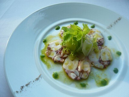 リストランテ　アルポンテの画像