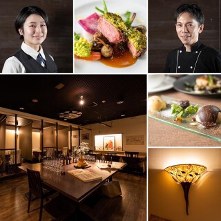 キャラントキャトルの画像