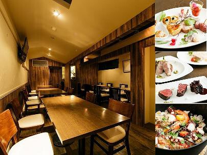 Bistro Kojiyaの画像