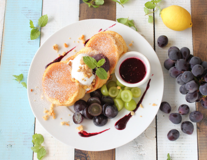 湘南パンケーキ横浜みなとみらい店の画像