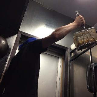 つけ麺町田の画像