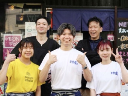 はかた商店　葛西の画像