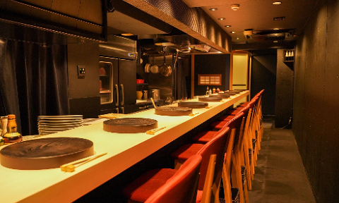 焼肉つむぎの画像