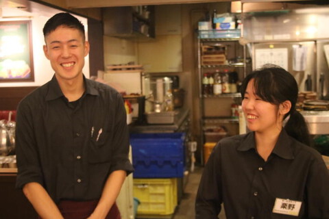 ハンバーグ＆ステーキHIRO　京都ヨドバシ店の画像