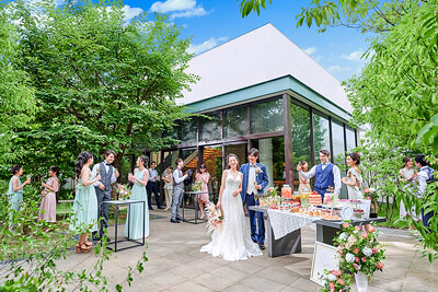 麗風つくば シーズンズテラスの画像