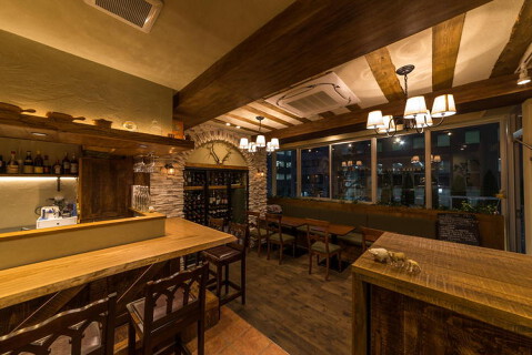 メゾンミッシェルの画像