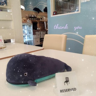 くじらCAFEの画像