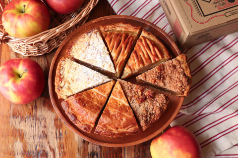 GRANNY SMITH APPLE PIE & COFFEE　三軒茶屋LABOの画像