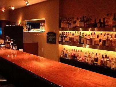 バー レイトリーの画像