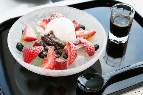 ニューオータニ ダイニング＆カフェ（藤沢ジャンボゴルフ）の画像