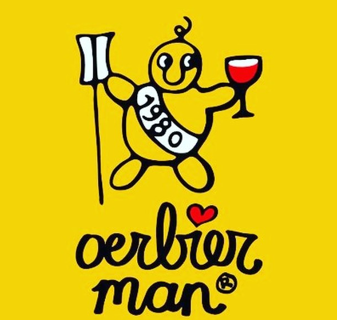 oerbier man AKIHABARAの画像